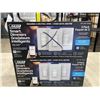 Image 1 : 2 NEW SMART DIMMER 3 PACKS