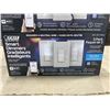 Image 2 : 2 NEW SMART DIMMER 3 PACKS
