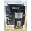 Image 3 : CASO TURBO HOT WATER DISPENSER AND KINGSTON COLLECTION KITCHEN FAUCET