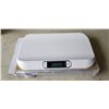 Image 1 : NEW DIGITAL BABY SCALE