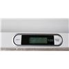 Image 2 : NEW DIGITAL BABY SCALE