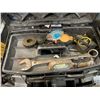 Image 2 : ROLLING STANLEY FAT MAX TOOL BOX WITH CONTENTS