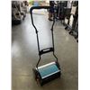 Image 2 : GARDENA PUSH MOWER, MODEL 380 C