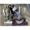Image 2 : KENMORE AND SHARK VACUUMS