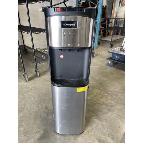 WESTINGHOUSE WATER COOLER