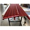 Image 2 : 2 RED STEEL RAMPS