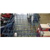 Image 2 : 3 FOLDING CRAB TRABS