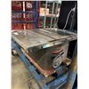 Image 2 : SKF BRAND TABLE SAW