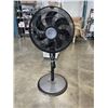 Image 1 : COMFORT FLOOR FAN