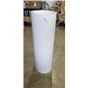 Image 1 : 5 SHEETS OF CARDSTOCK MATERIAL, 4' WIDE ROLL