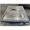 Image 3 : RYOBI WET TILE SAW