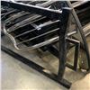 Image 2 : TRACRAC TRUCK HEADACHE RACK 70" BASE
