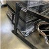 Image 3 : TRACRAC TRUCK HEADACHE RACK 70" BASE