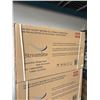 Image 2 : BRAND NEW STREAMLINE STAINLESS RANGE HOOD MODEL T-8065-1 CL/DT/DL