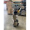 Image 1 : GOLF BAG AND ASSORTED CLUBS