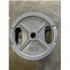 Image 2 : 4- 45LB PLATES