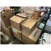 Image 1 : PALLET OF ESTATE GOODS