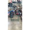 Image 1 : 4 TIER METAL STORAGE SHELF