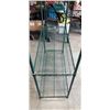 Image 3 : 4 TIER METAL STORAGE SHELF
