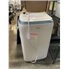 Image 1 : DANBY AIR CONDITIONER WITH ACCESSORIES