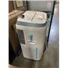 Image 2 : DANBY AIR CONDITIONER WITH ACCESSORIES