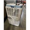 Image 3 : DANBY AIR CONDITIONER WITH ACCESSORIES