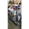 Image 1 : PALLET OF STORE RETURN DEFECTIVE MERCHANDISE