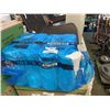 Image 1 : COMPACT CORELESS TOILET PAPER 36 ROLLS, FREIGHT DAMAGE