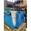 Image 2 : COMPACT CORELESS TOILET PAPER 36 ROLLS, FREIGHT DAMAGE