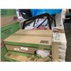 Image 1 : NEW CASE OF PREMIUM HAND TOWEL ROLLS 6 ROLLS PER CASE, FREIGHT DAMAGE