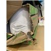 Image 2 : NEW CASE OF PREMIUM HAND TOWEL ROLLS 6 ROLLS PER CASE, FREIGHT DAMAGE
