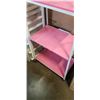 Image 2 : ROLLING SHELF UNIT