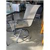 Image 4 : 3 PC PATIO BISTRO SET