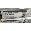 Image 2 : 1137.95 SQFT IDEALWOOD LEHIGH OAK ENGINEERED WOOD FLOORING, 7" X 1/2" X ROUGH LENGTH BOARDS, 20.69 S