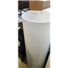 Image 1 : 5 PCS OF WHITE CARDSTOCK MATERIAL, APPROX. 4' X 8' SHEETS