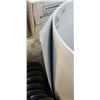 Image 3 : 5 PCS OF WHITE CARDSTOCK MATERIAL, APPROX. 4' X 8' SHEETS