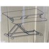 Image 2 : VIVO BLACK DESK RISER