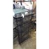 Image 1 : FOLDING RABBIT CAGE