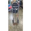 Image 1 : 2 WHEEL DOLLY