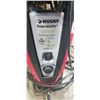 Image 2 : HUSKY 2000 PSI ELECTRIC PRESSURE WASHER