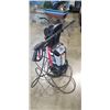 Image 3 : HUSKY 2000 PSI ELECTRIC PRESSURE WASHER