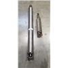Image 1 : 2 STAINLESS STEEL WELL PUMPS