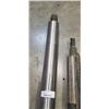 Image 4 : 2 STAINLESS STEEL WELL PUMPS