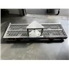 Image 1 : REAR ATTACHMENT PLATFORM FOR TRUCK