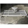Image 4 : REAR ATTACHMENT PLATFORM FOR TRUCK