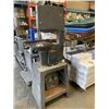 Image 2 : CRAFTSMAN BANDSAW, WORKING BUT MISSING SIDE PANEL