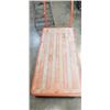 Image 2 : 5' X 30" FLAT CART