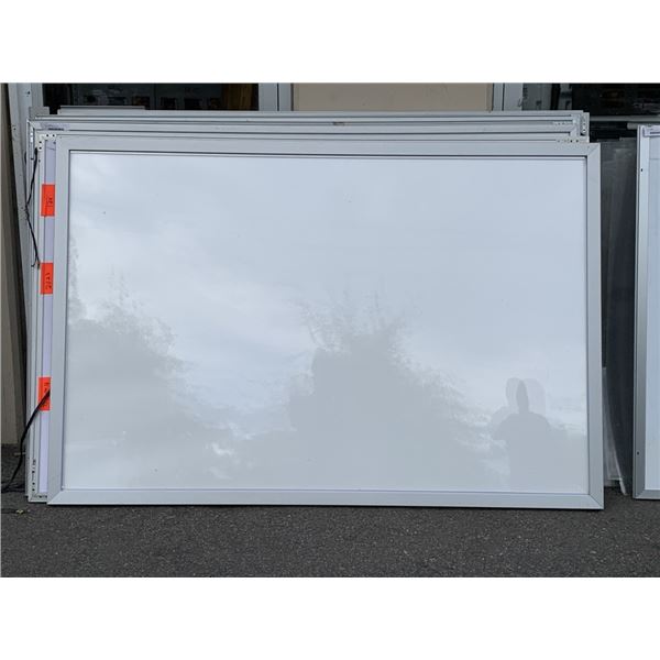 LED SIGN BOARD WORKING