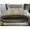 Image 1 : 5" X 25' FLEX LINER VENT HOSE