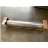 Image 1 : 6" X 48" STAINLESS A VENT FOR WOOD STOVES